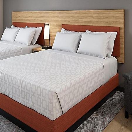 Candlewood Suites Stafford Houston Luaran gambar