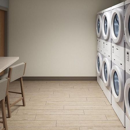 Candlewood Suites Stafford Houston Luaran gambar