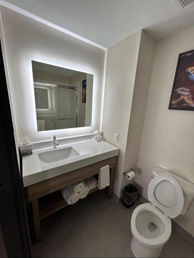 Candlewood Suites Stafford Houston Luaran gambar