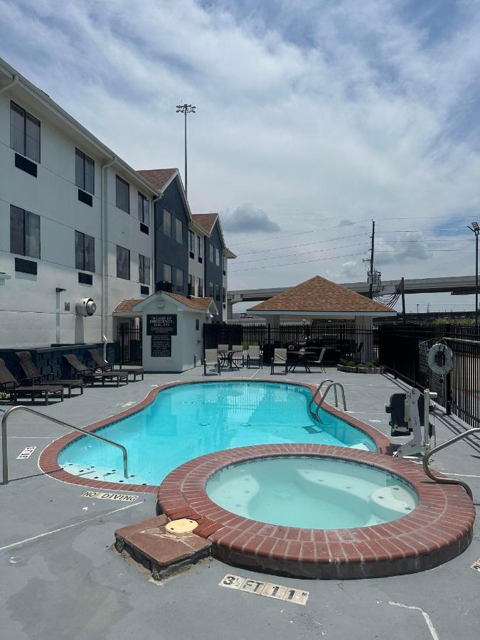 Candlewood Suites Stafford Houston Luaran gambar