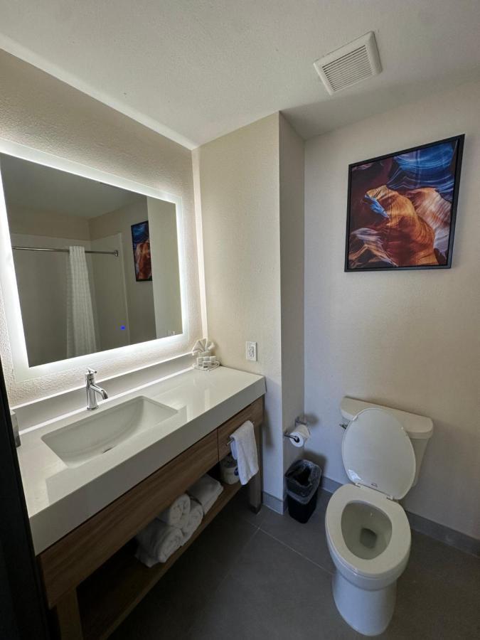 Candlewood Suites Stafford Houston Luaran gambar