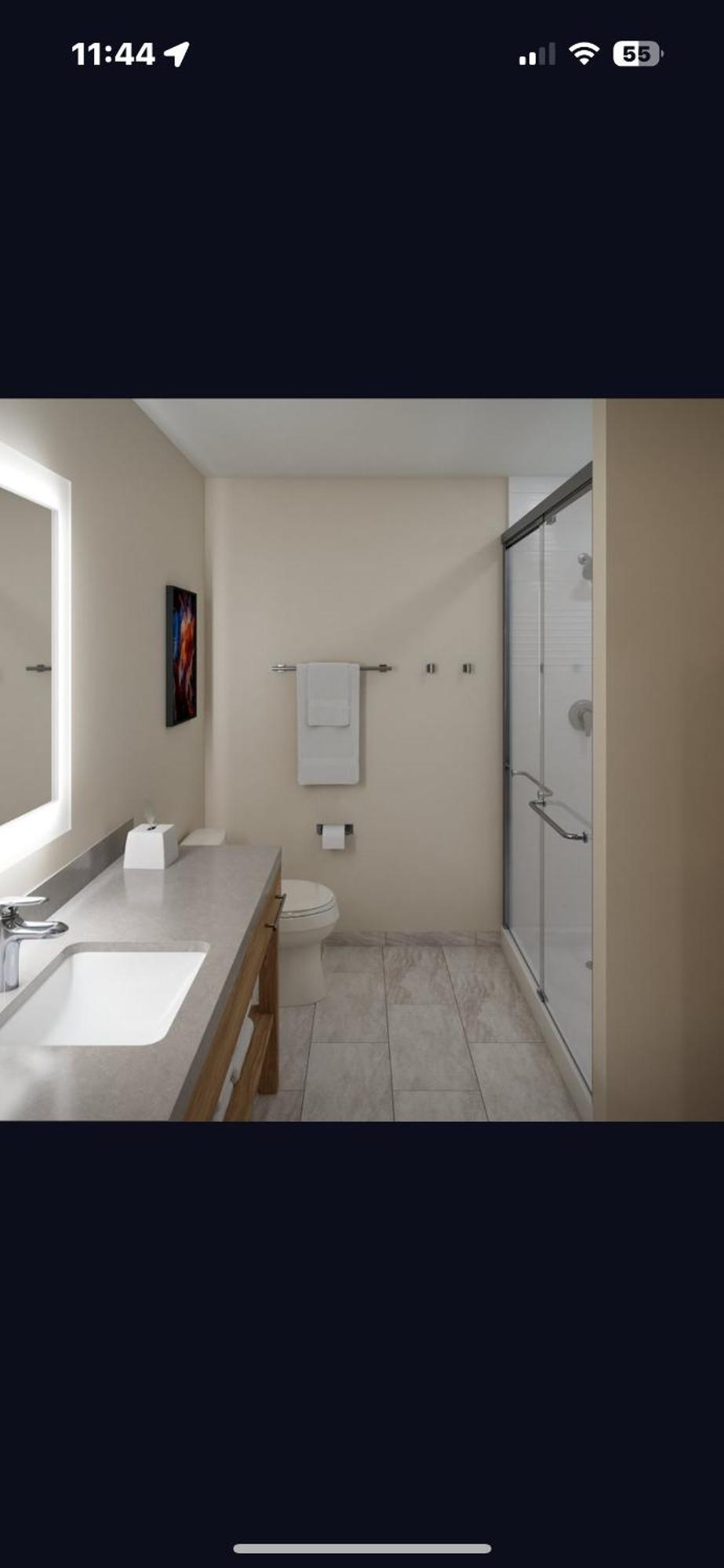 Candlewood Suites Stafford Houston Luaran gambar