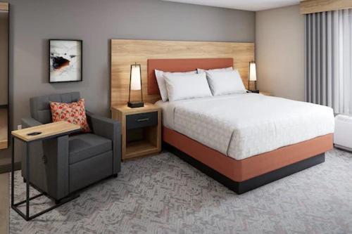 Candlewood Suites Stafford Houston Luaran gambar