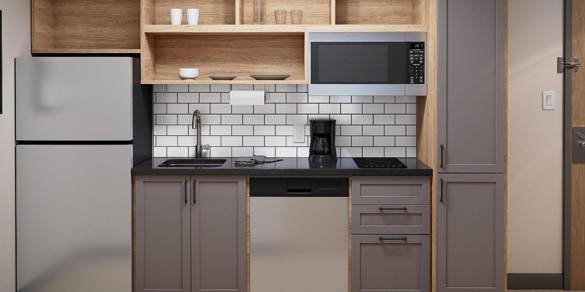 Candlewood Suites Stafford Houston Luaran gambar
