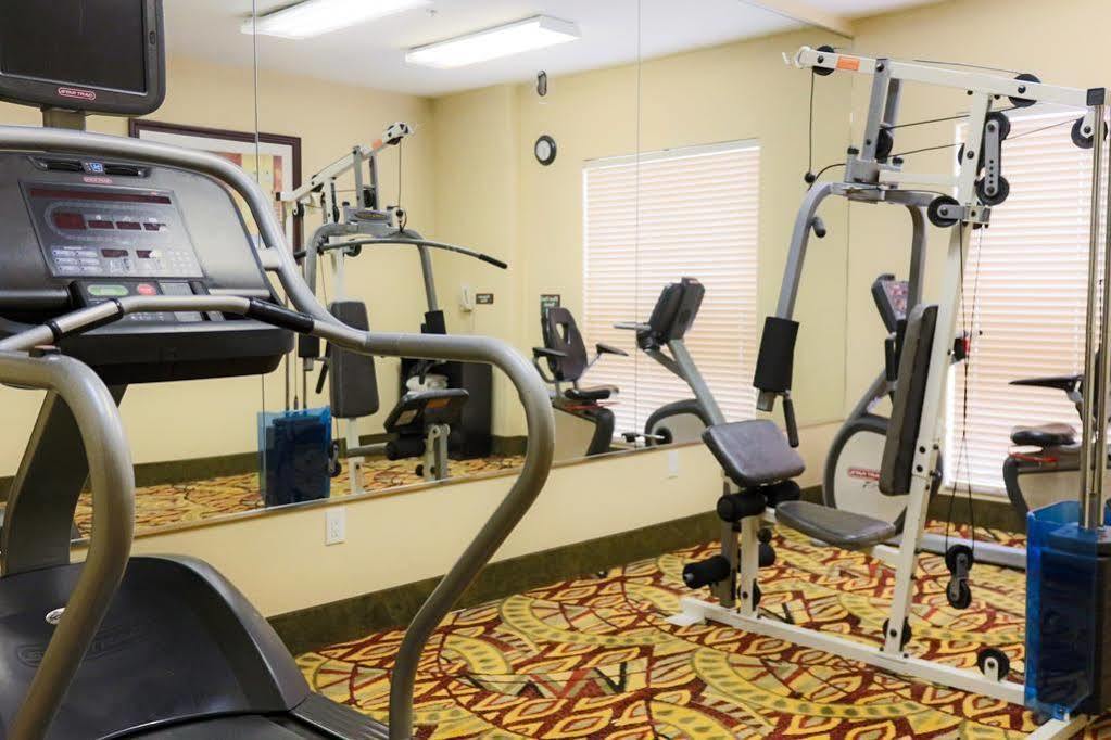 Candlewood Suites Stafford Houston Luaran gambar