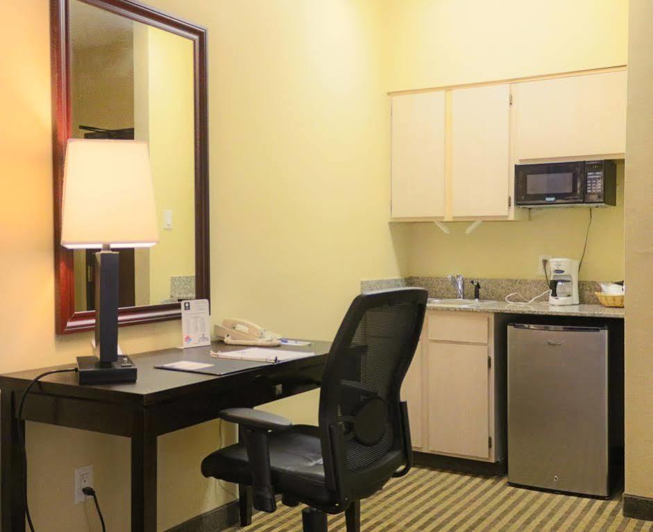 Candlewood Suites Stafford Houston Luaran gambar