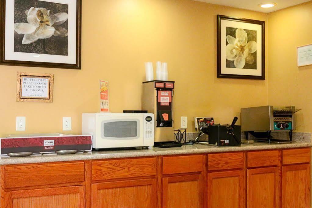 Candlewood Suites Stafford Houston Luaran gambar