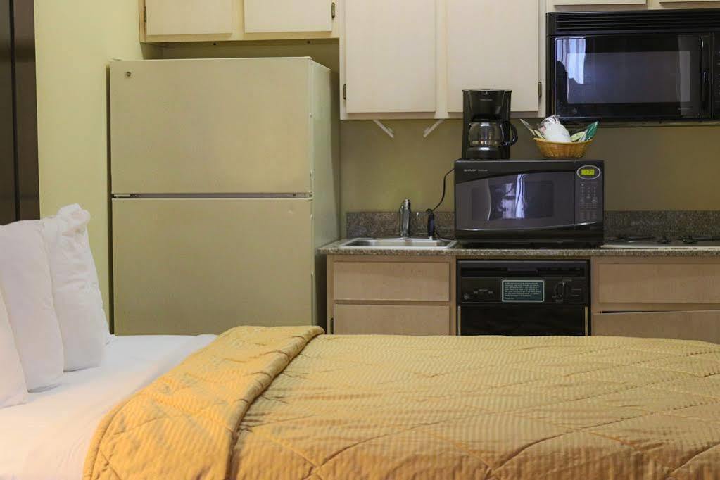 Candlewood Suites Stafford Houston Luaran gambar