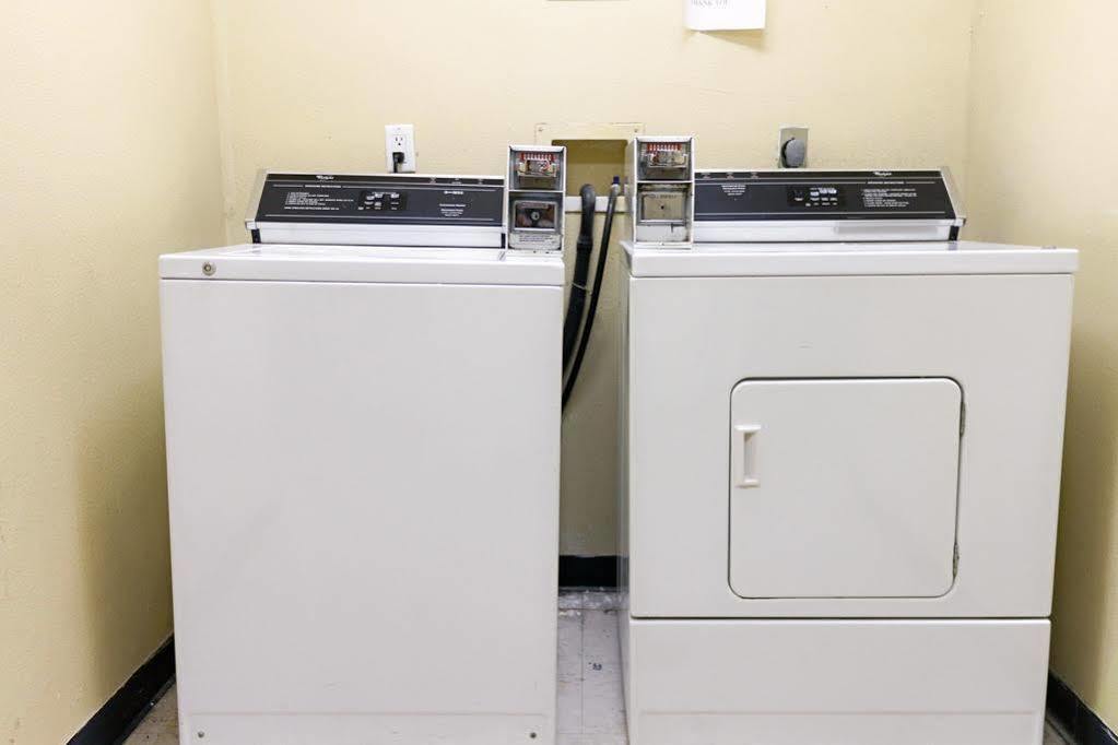 Candlewood Suites Stafford Houston Luaran gambar